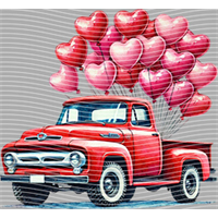 Valentine's Day-QRJ  1952